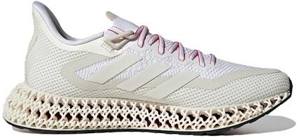 阿迪达斯4D FWD跑鞋‘白色’ IE4554 Order 阿迪达斯4D FWD跑鞋‘白色’ IE4554