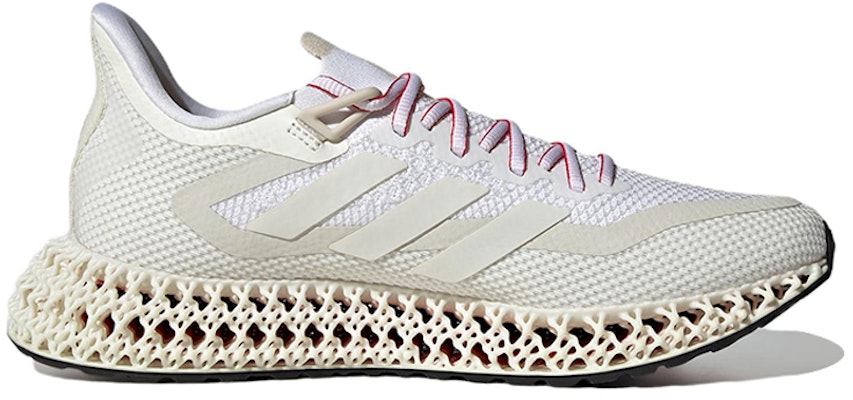 adidas 4D FWD Shoes 'White' IE4554 Order adidas 4D FWD Shoes 'White' IE4554