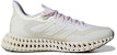 adidas 4D FWD Kasut 'Putih' IE4554