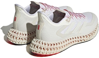 阿迪达斯4D FWD跑鞋‘白色’ IE4554 Shop 阿迪达斯4D FWD跑鞋‘白色’ IE4554