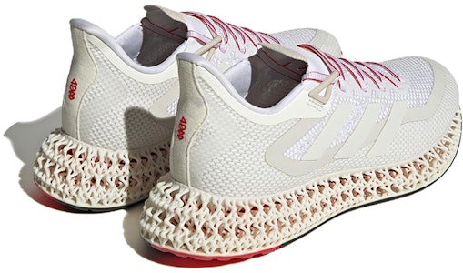 阿迪达斯4D FWD跑鞋‘白色’ IE4554 Shop 阿迪达斯4D FWD跑鞋‘白色’ IE4554