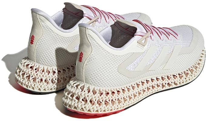 adidas 4D FWD Shoes 'White' IE4554 Shop adidas 4D FWD Shoes 'White' IE4554