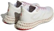 Shop adidas 4D FWD Kasut 'Putih' IE4554