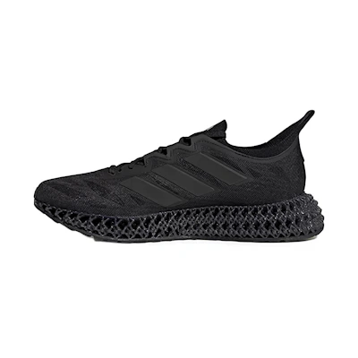adidas 4DFWD 3 'Black Carbon'