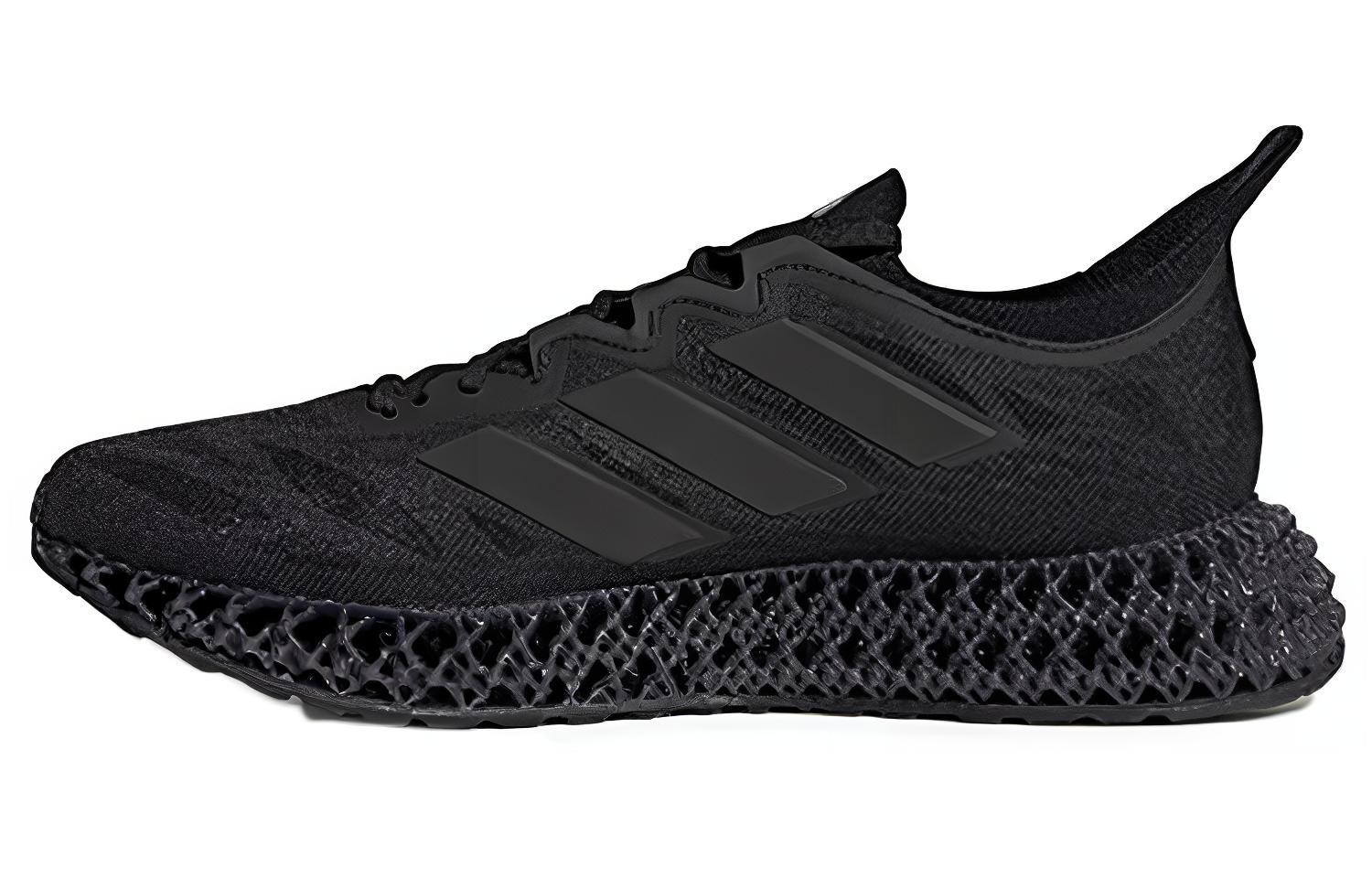 adidas 4DFWD 3 'Black Carbon' IG8985