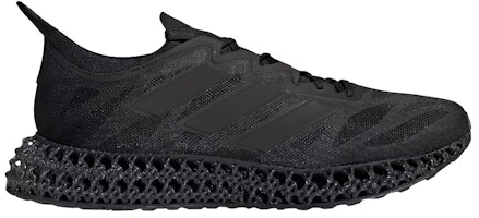 阿迪达斯4DFWD 3 '黑碳' IG8985 Order 阿迪达斯4DFWD 3 '黑碳' IG8985