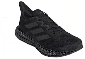 阿迪达斯4DFWD 3 '黑碳' IG8985 Lookbook 阿迪达斯4DFWD 3 '黑碳' IG8985