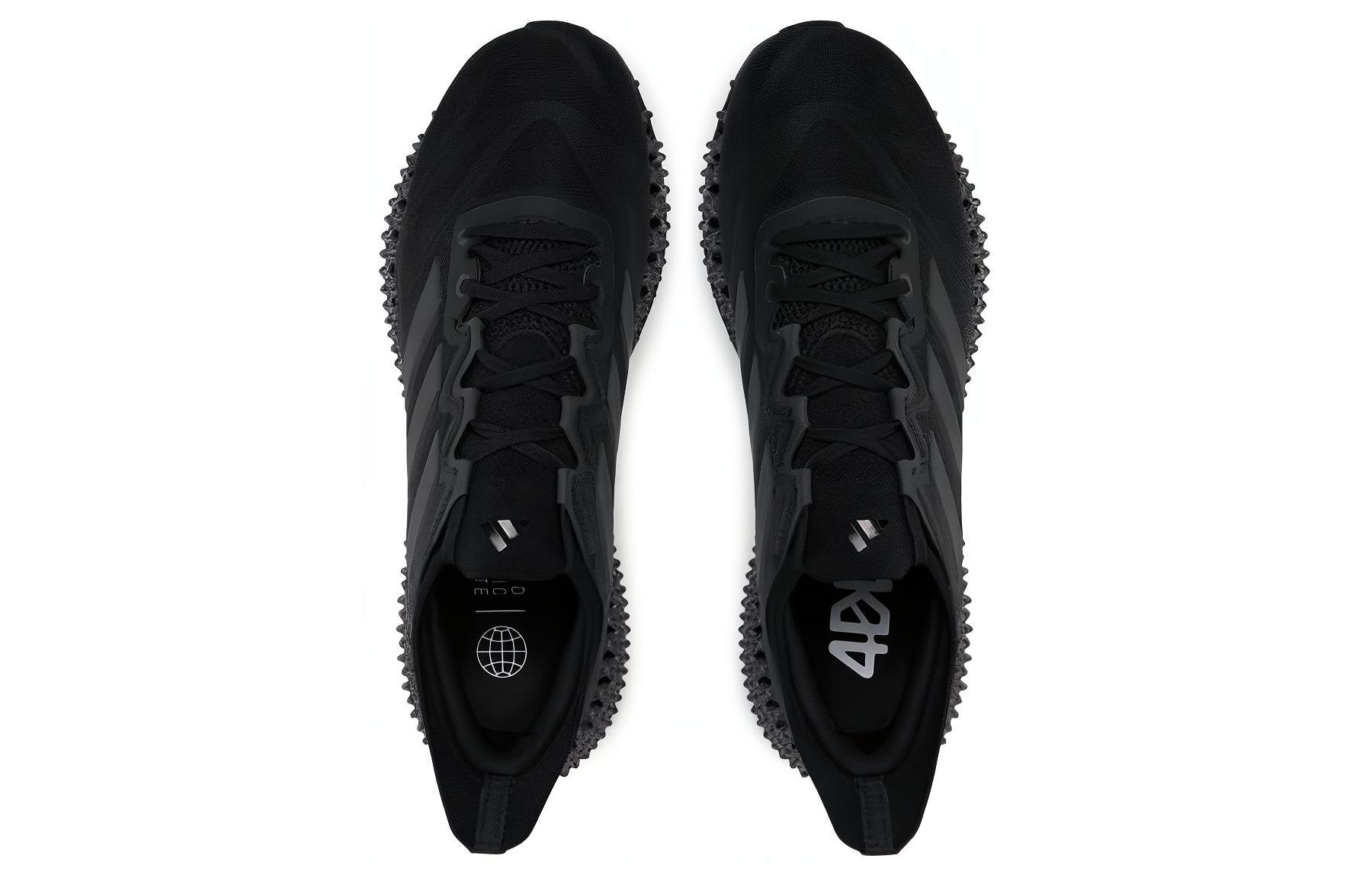 Details for adidas 4DFWD 3 'Hitam Karbon' IG8985