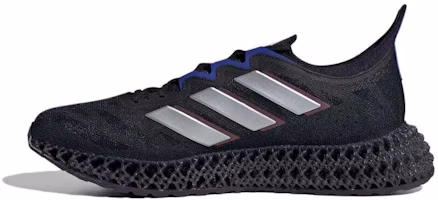 adidas 4DFWD 3 'Black Mauve Blue' ID3491 adidas 4DFWD 3 'Black Mauve Blue' ID3491
