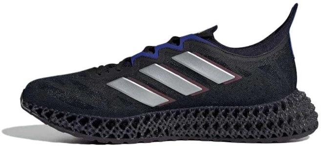 adidas 4DFWD 3 'Hitam Ungu Muda Biru' ID3491 Buy adidas 4DFWD 3 'Hitam Ungu Muda Biru' ID3491