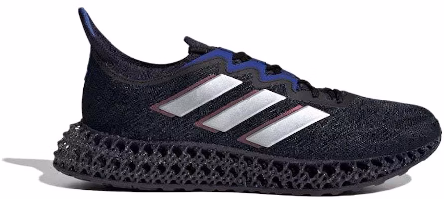 adidas 4DFWD 3 'Hitam Merah Jambu Biru' ID3491 Order adidas 4DFWD 3 'Hitam Merah Jambu Biru' ID3491