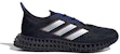 adidas 4DFWD 3 'Hitam Merah Jambu Biru' ID3491