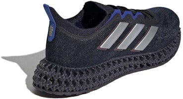 阿迪達斯 4DFWD 3 '黑色紫藍' ID3491 Shop 阿迪達斯 4DFWD 3 '黑色紫藍' ID3491