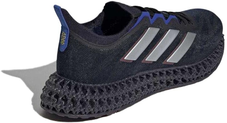 adidas 4DFWD 3 'Black Mauve Blue' ID3491 Shop adidas 4DFWD 3 'Black Mauve Blue' ID3491