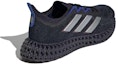 Shop adidas 4DFWD 3 'Hitam Merah Jambu Biru' ID3491