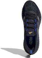 阿迪達斯 4DFWD 3 '黑色紫藍' ID3491 Purchase 阿迪達斯 4DFWD 3 '黑色紫藍' ID3491