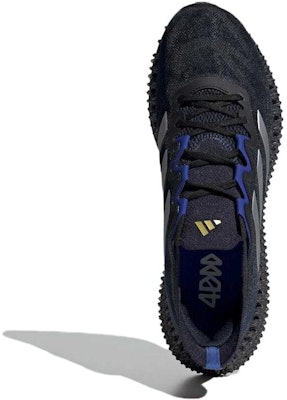 adidas 4DFWD 3 'Hitam Merah Jambu Biru' ID3491 Purchase adidas 4DFWD 3 'Hitam Merah Jambu Biru' ID3491