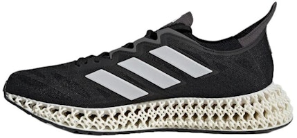 adidas 4DFWD 3 'Black White' IG8986 adidas 4DFWD 3 'Black White' IG8986