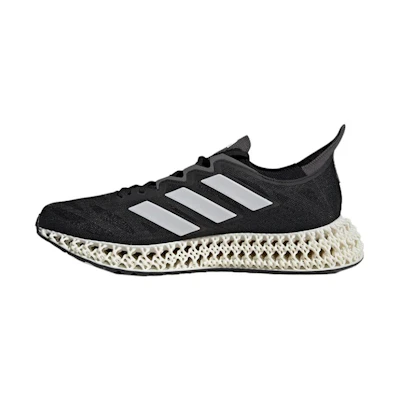 adidas 4DFWD 3 'Black White'