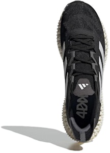 adidas 4DFWD 3 'Hitam Putih' IG8986 Order adidas 4DFWD 3 'Hitam Putih' IG8986