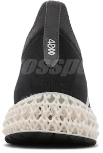 adidas 4DFWD 3 'Hitam Putih' IG8986 Shop adidas 4DFWD 3 'Hitam Putih' IG8986