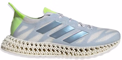 adidas 4DFWD 3 'Dash Grey Lucid Lemon' IG8980 adidas 4DFWD 3 'Dash Grey Lucid Lemon' IG8980