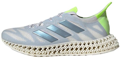 adidas 4DFWD 3 'Dash Grey Lucid Lemon' IG8980 adidas 4DFWD 3 'Dash Grey Lucid Lemon' IG8980