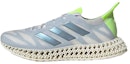 Buy adidas 4DFWD 3 'Dash Grey Lucid Lemon' IG8980