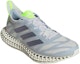Lookbook adidas 4DFWD 3 'Dash Grey Lucid Lemon' IG8980