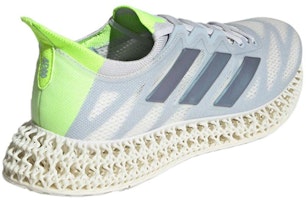 adidas 4DFWD 3 'Dash Grey Lucid Lemon' Kelabu Kuning Lemon IG8980 Shop adidas 4DFWD 3 'Dash Grey Lucid Lemon' Kelabu Kuning Lemon IG8980
