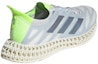 Shop adidas 4DFWD 3 'Dash Grey Lucid Lemon' IG8980