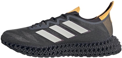 adidas 4DFWD 3 'Grey Flash Orange' ID0853 adidas 4DFWD 3 'Grey Flash Orange' ID0853