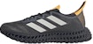 adidas 4DFWD 3 'Kelabu Jingga Terang' ID0853