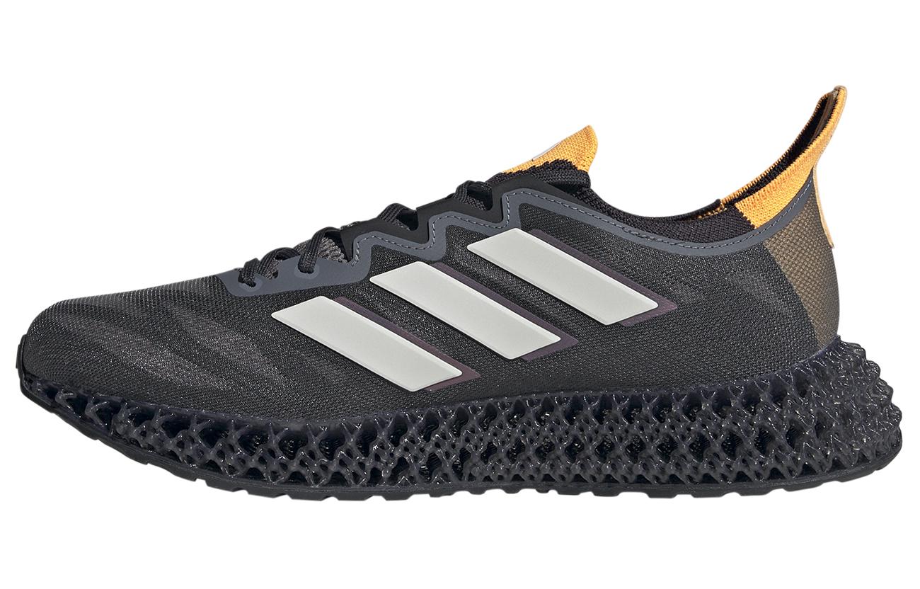 adidas 4DFWD 3 'Grey Flash Orange' ID0853