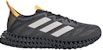 adidas 4DFWD 3 'Kelabu Jingga Terang' ID0853