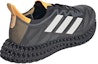 Lookbook adidas 4DFWD 3 'Kelabu Jingga Terang' ID0853