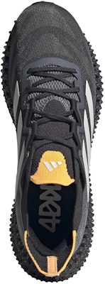 adidas 4DFWD 3 'Abu Jelasan Oranye' ID0853 Shop adidas 4DFWD 3 'Abu Jelasan Oranye' ID0853