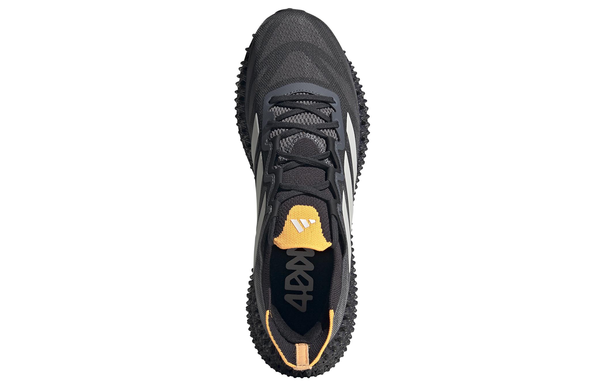 Purchase アディダス 4DFWD 3 グレーフラッシュオレンジ ID0853