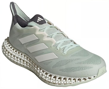 阿迪达斯 4DFWD 3 '亚麻绿 零金属' ID3508 Lookbook 阿迪达斯 4DFWD 3 '亚麻绿 零金属' ID3508