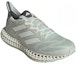 Lookbook adidas 4DFWD 3 'Linen Green Zero Metalik' ID3508