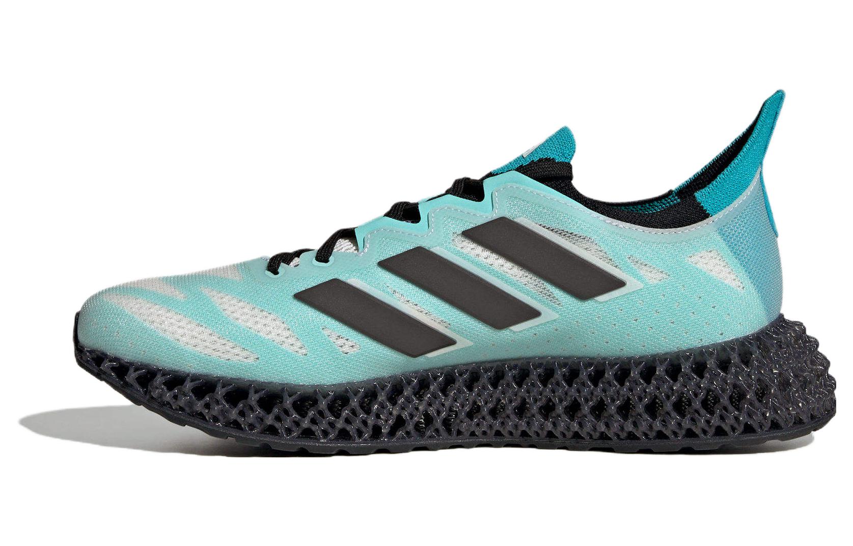 Buy adidas 4DFWD 3 'Lucid Cyan' Sepatu Pria IG8983