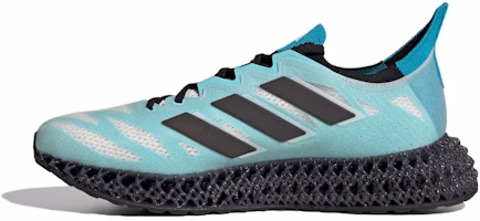 adidas 4DFWD 3 'Lucid Cyan' IG8983 adidas 4DFWD 3 'Lucid Cyan' IG8983