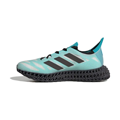adidas 4DFWD 3 'Lucid Cyan'