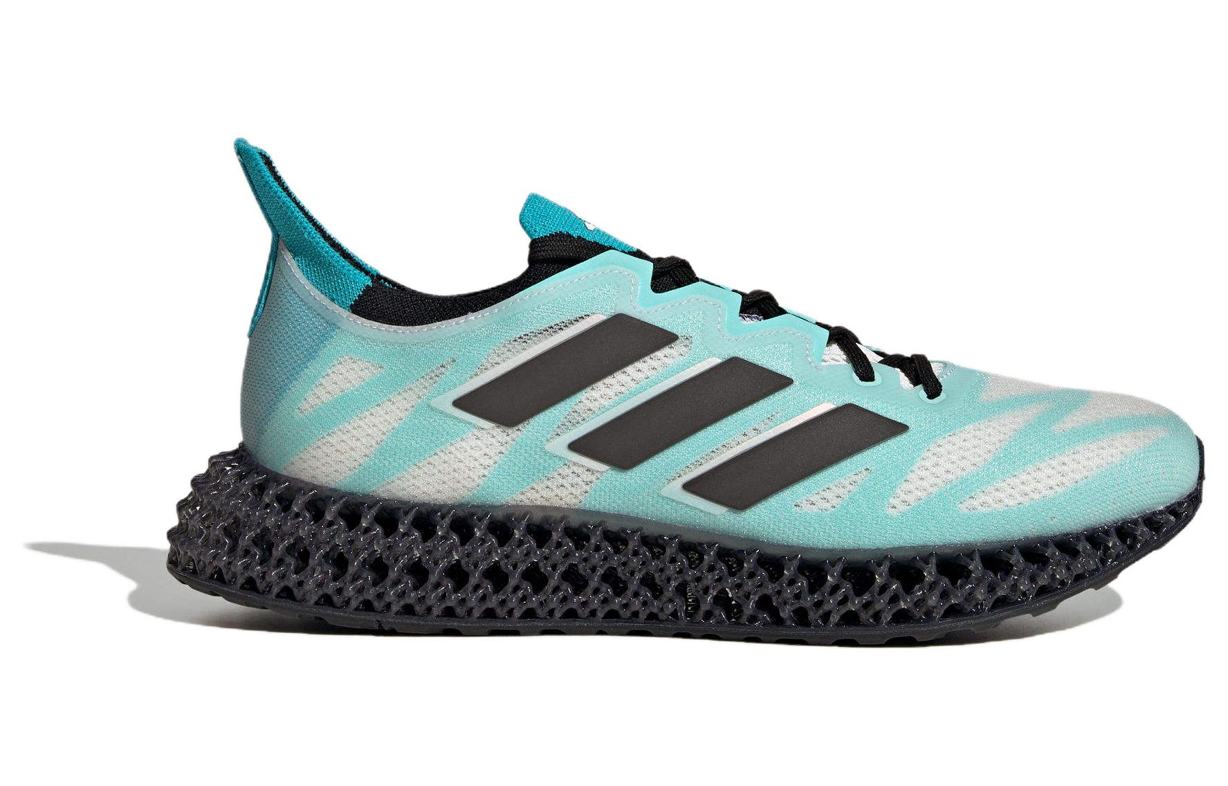 Order adidas 4DFWD 3 'Lucid Cyan' Sepatu Pria IG8983
