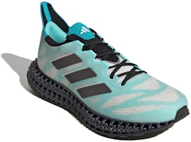 adidas 4DFWD 3 'Lucid Cyan' Sepatu Pria IG8983 Lookbook adidas 4DFWD 3 'Lucid Cyan' Sepatu Pria IG8983