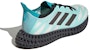 adidas 4DFWD 3 'Lucid Cyan' Lelaki Biru IG8983