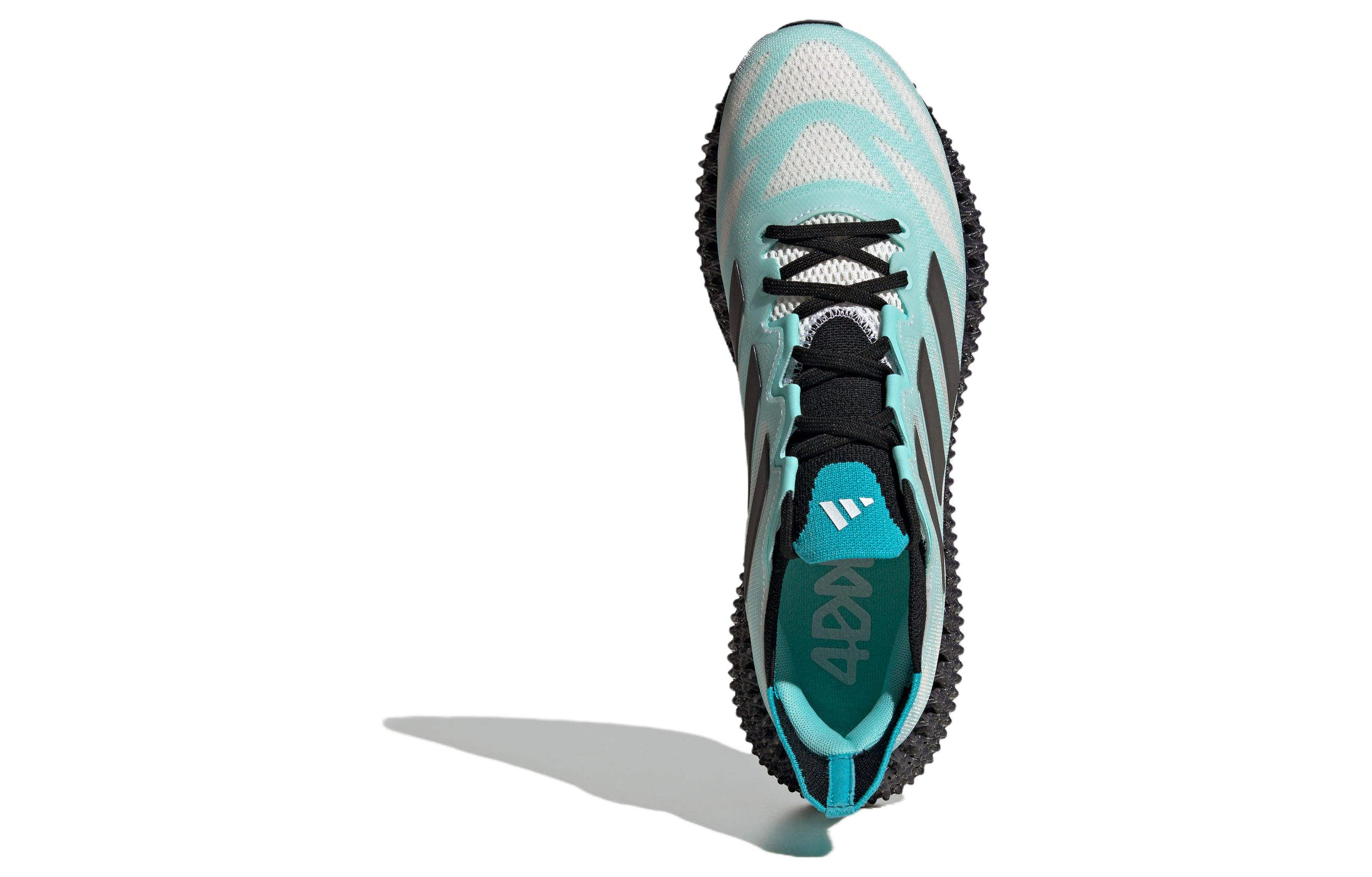 Purchase adidas 4DFWD 3 'Lucid Cyan' Sepatu Pria IG8983