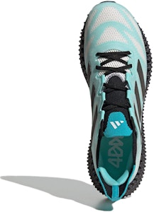 adidas 4D FWD 3 減震耐磨 低幫 跑步鞋 男款 藍黑色 Purchase adidas 4D FWD 3 減震耐磨 低幫 跑步鞋 男款 藍黑色