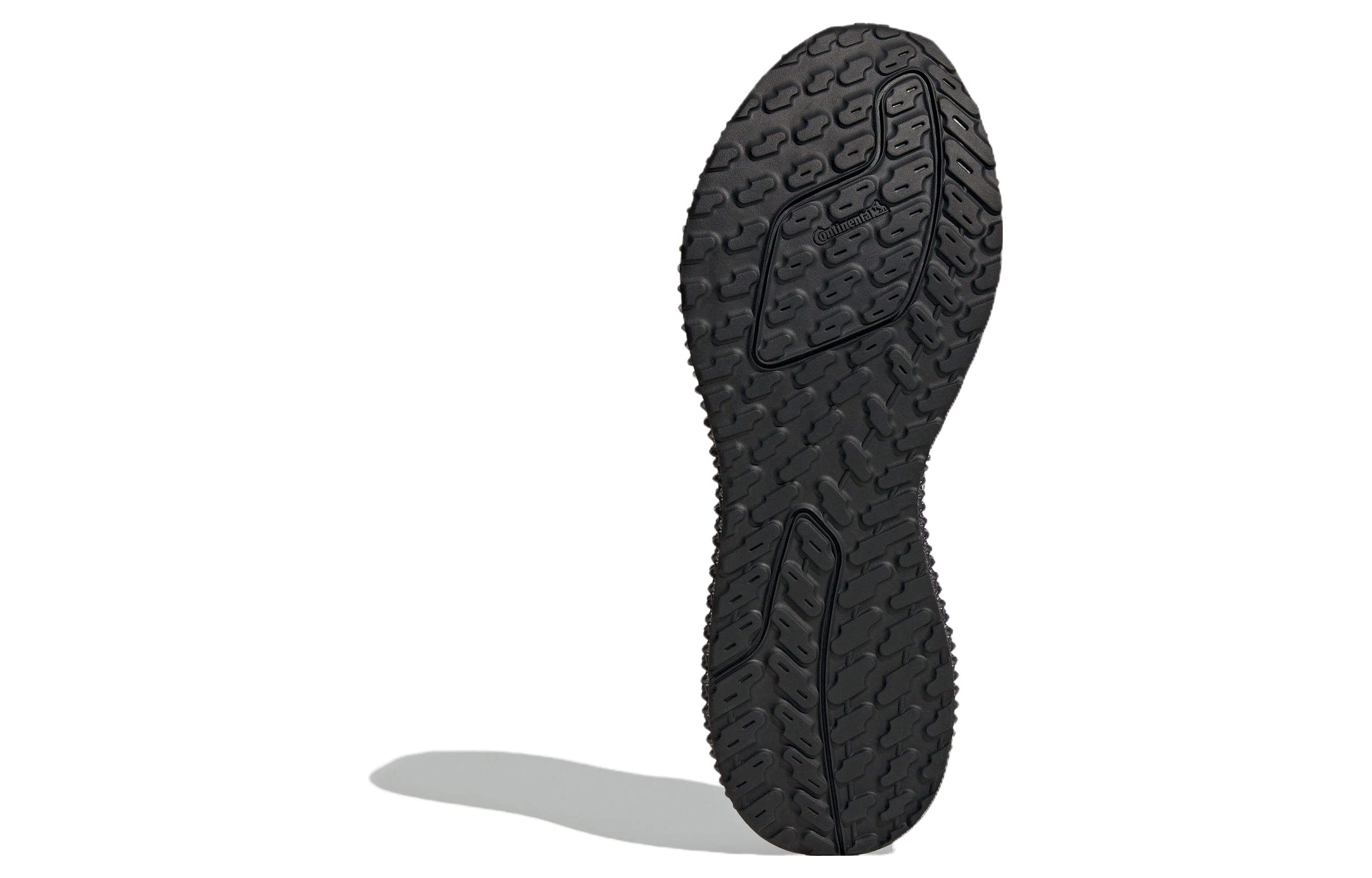 Details for adidas 4DFWD 3 'Lucid Cyan' Sepatu Pria IG8983