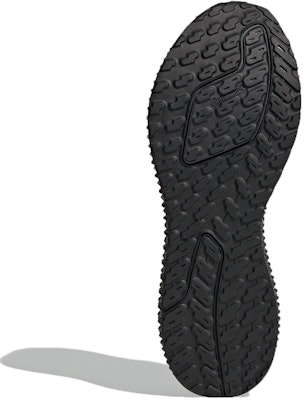 adidas 4DFWD 3 'Lucid Cyan' Lelaki Biru IG8983 Details for adidas 4DFWD 3 'Lucid Cyan' Lelaki Biru IG8983